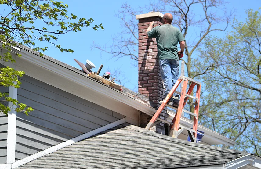 Chimney & Fireplace Inspections Services in Lompoc, CA
