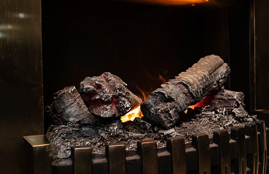 Soot Removal in Lompoc, California